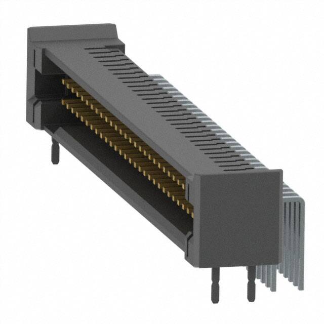 TFM-130-01-L-D-RE2-WT Samtec Inc.  Embases à broches mâles